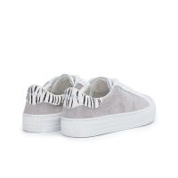 ARCADE SNEAKER - FOREVER/G.SUEDE - SILVER/LIGHT GREY