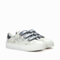 ARCADE STRAPS - GLOOM/REPTIL - SILVER/SKY