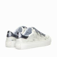 ARCADE STRAPS - GLOOM/REPTIL - SILVER/SKY