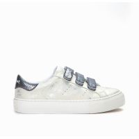 ARCADE STRAPS - GLOOM/REPTIL - SILVER/SKY