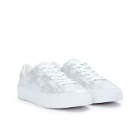 Arcade Sneaker - Glow - White Fox White