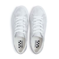 Arcade Sneaker - Glow - White 