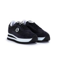 Flex M Jogger - Nylon/Split - Black