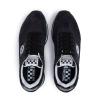 Flex Jogger - Nylon/Split - Black/Black