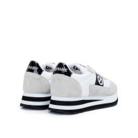 Flex M Jogger - Nylon/Split - White
