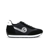 Autre image de CITY RUN JOGGER - SUEDE/BREAKER - BLACK