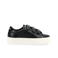 Autre image de PLATO M STRAPS - IGUANA - BLACK