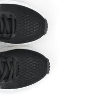 CARTER FLY - MESH RECYCLED - BLACK