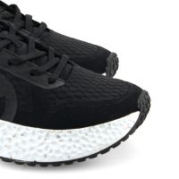 CARTER FLY - MESH RECYCLED - BLACK