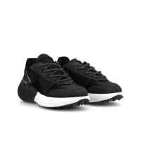 SPINNER JOGGER - H.SUEDE/DILORCY - BLACK