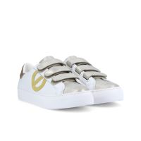 ARCADE STRAPS SIDE - NAPPA/CINTI - WHITE/SAND