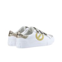 ARCADE STRAPS SIDE - NAPPA/CINTI - WHITE/SAND