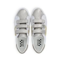 ARCADE STRAPS SIDE - NAPPA/CINTI - WHITE/SAND