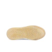 BRIDGET SNEAKER - GRAIN/RIVA/SUED - WHITE/PINK