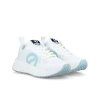 CARTER FLY - MESH RECYCLED - WHITE/SKY