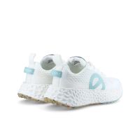 CARTER FLY - MESH RECYCLED - WHITE/SKY