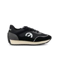 PUNKY JOGGER - YOGI/SUEDE - BLACK/ANTHRACITE