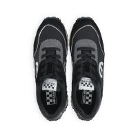 PUNKY JOGGER - YOGI/SUEDE - BLACK/ANTHRACITE