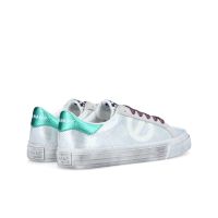 STRIKE SIDE - BRIGHTY P./FOLY - WHITE/GREEN