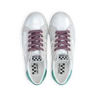 STRIKE SIDE - BRIGHTY P./FOLY - WHITE/GREEN