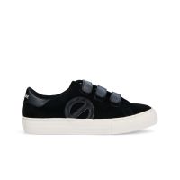 Other image of ARCADE STRAPS SIDE - G.SUEDE/CRISTY - BLACK