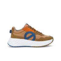 Other image of CARTER JOGGER - SUEDE/JUMER - NUTS/PAPRIKA
