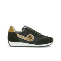 Autre image de CITY RUN JOGGER  - CAMPER/SUEDE - VERT FONCE