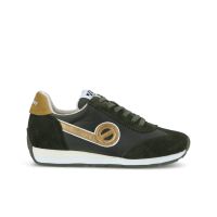 Other image of CITY RUN JOGGER - SUEDE/CAMPER - FORET/ARMY