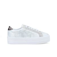 PLATO M BRIDGE - LUXIA - WHITE