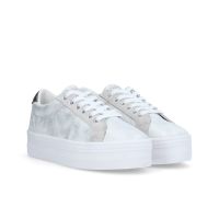 PLATO M BRIDGE - LUXIA - WHITE