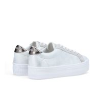 PLATO M BRIDGE - LUXIA - WHITE