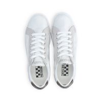 PLATO M BRIDGE - LUXIA - WHITE
