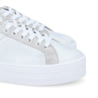 PLATO M BRIDGE - LUXIA - WHITE