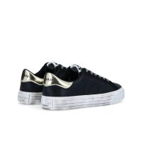 STRIKE SIDE - BRIGHTY P/SCARY - BLACK/L.GOLD