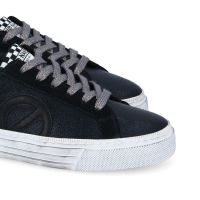 STRIKE SIDE - BRIGHTY P/SCARY - BLACK/L.GOLD