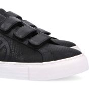 ARCADE STRAPS SIDE - MASTER/FOOGY - BLACK