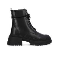 Autre image de STRONG RANGER BOOTS - NAPPA RECYCLED* - BLACK