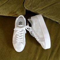PLATO M BRIDGE - LUXIA - WHITE