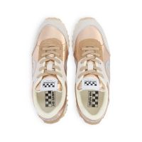 PUNKY JOGGER - ALUX/SUEDE - PINK/DOVE