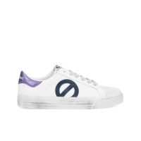 Autre image de STRIKE SIDE - NAPPA/CRISTY - WHITE/PURPLE