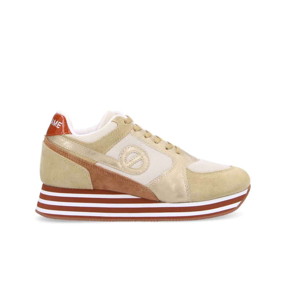 no name parko jogger noir