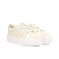 PLATO M BRIDGE - GOBI/VINYL - NATURAL/L.GOLD