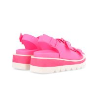 JULY BUCKLE - SOFT - FUXIA