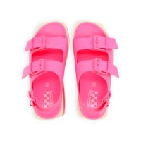 JULY BUCKLE - SOFT - FUXIA
