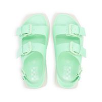 JULY BUCKLE - SOFT - JADE