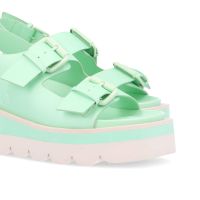 JULY BUCKLE - SOFT - JADE
