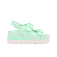 JULY BUCKLE - SOFT - JADE