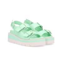JULY BUCKLE - SOFT - JADE