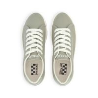 MALIBU SNEAKER - CANVAS/SOFT - TILLEUL/JADE