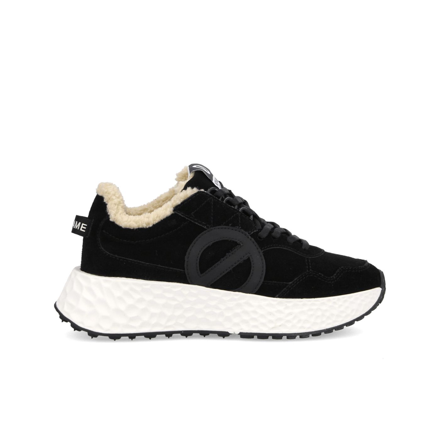 No name jogger clearance noir